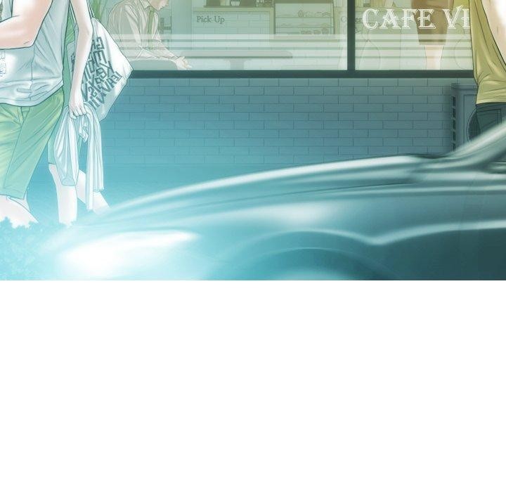 不可抗拒的吸引第34話