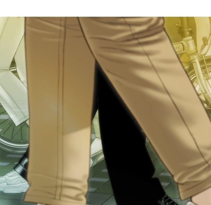 不可抗拒的吸引第34話