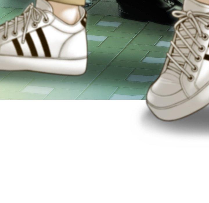 不可抗拒的吸引第34話