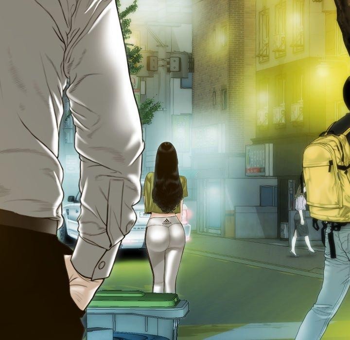 不可抗拒的吸引第34話