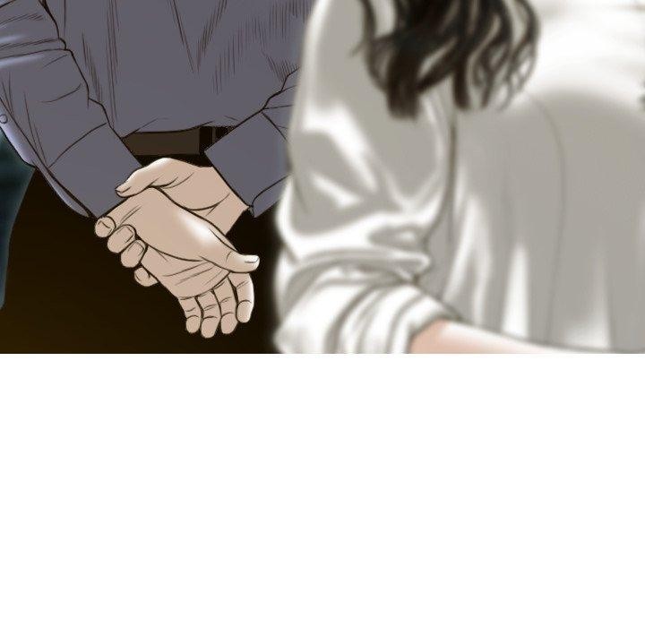 不可抗拒的吸引第34話