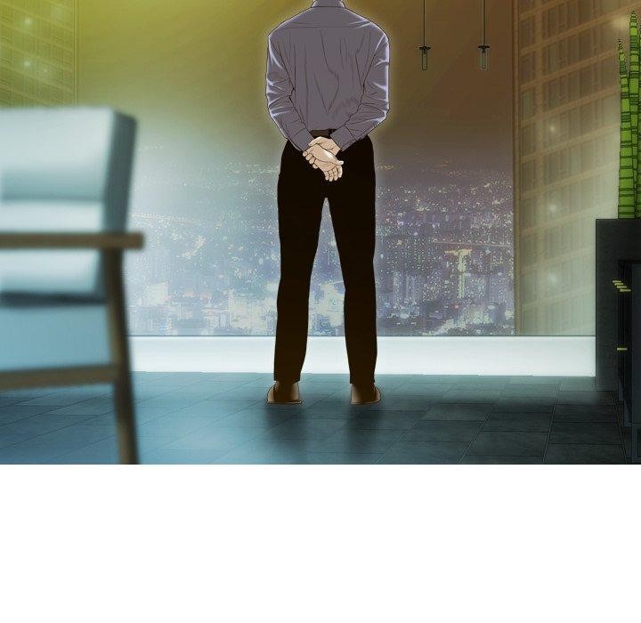 不可抗拒的吸引第34話