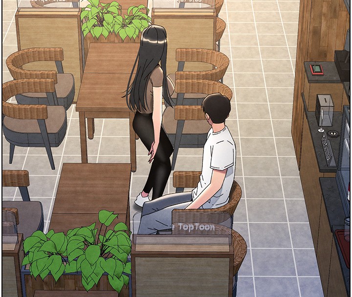 兄妹的秘密授课第36話-學長的糖葫蘆歐伊西