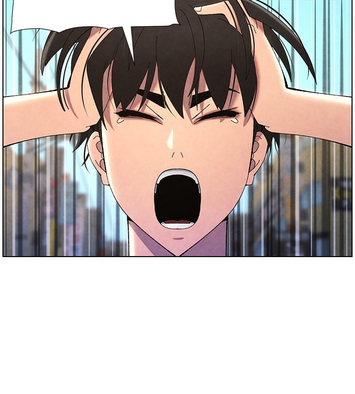 兄妹的秘密授课第36話-學長的糖葫蘆歐伊西