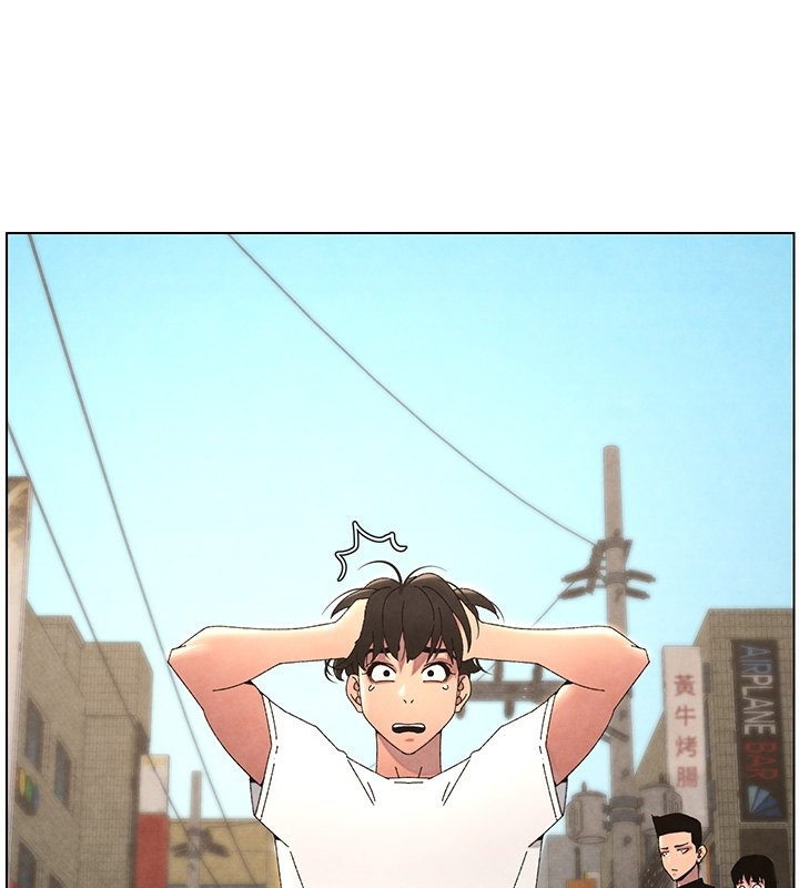 兄妹的秘密授课第36話-學長的糖葫蘆歐伊西