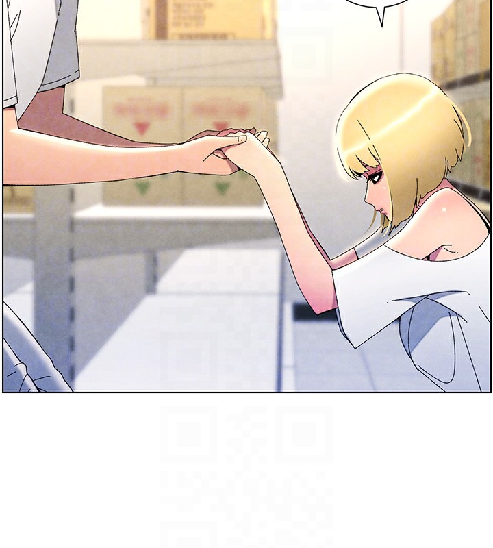 兄妹的秘密授课第36話-學長的糖葫蘆歐伊西