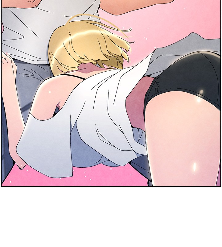 兄妹的秘密授课第36話-學長的糖葫蘆歐伊西