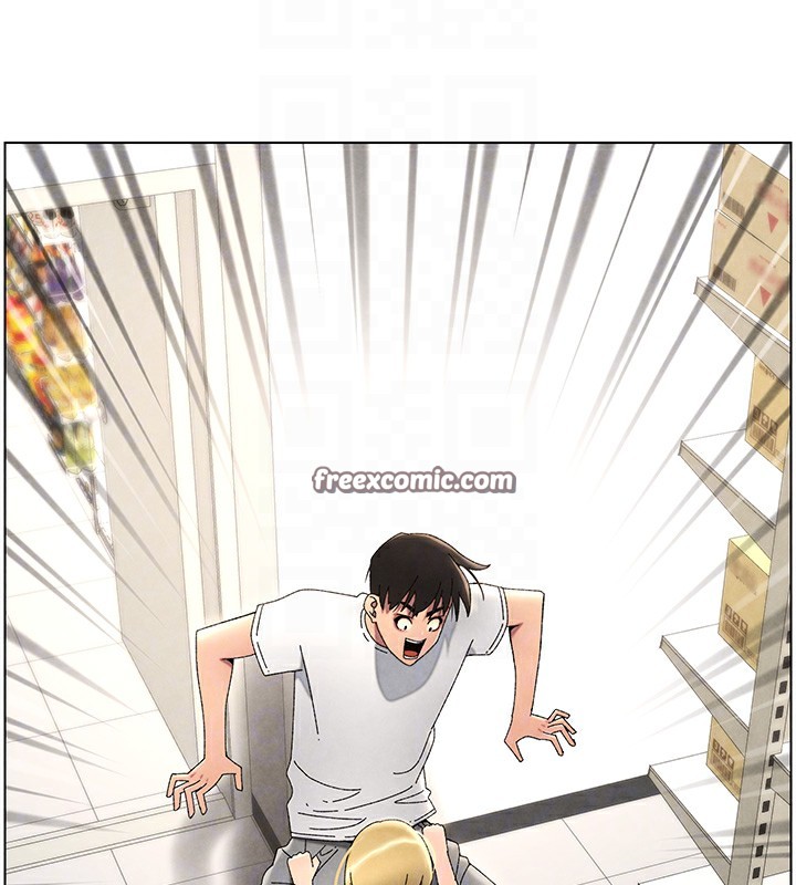 兄妹的秘密授课第36話-學長的糖葫蘆歐伊西