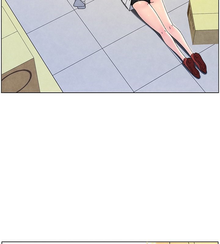 兄妹的秘密授课第36話-學長的糖葫蘆歐伊西