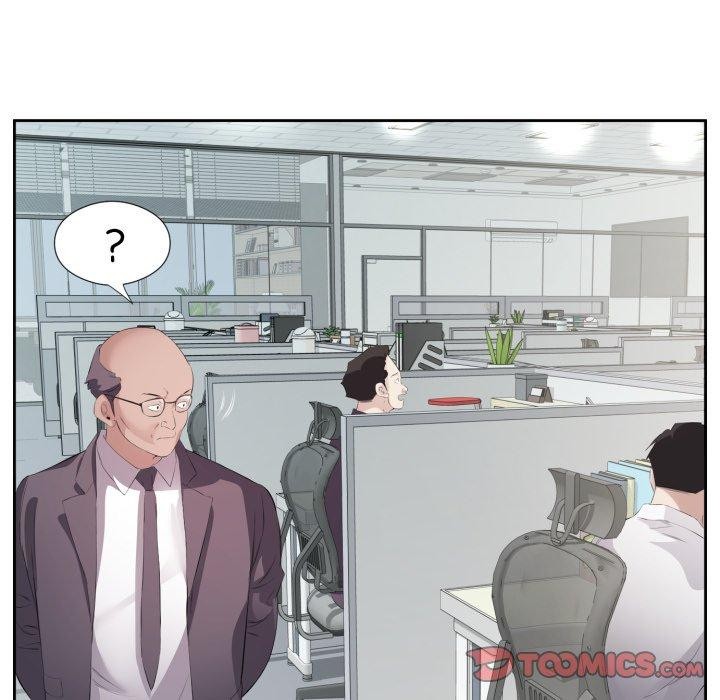 回归单身的继女第6話