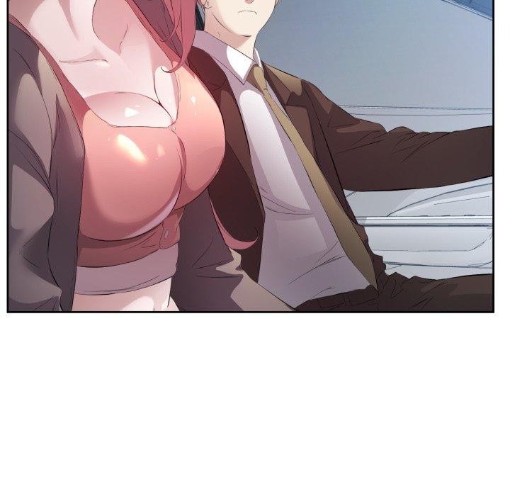 回归单身的继女第6話