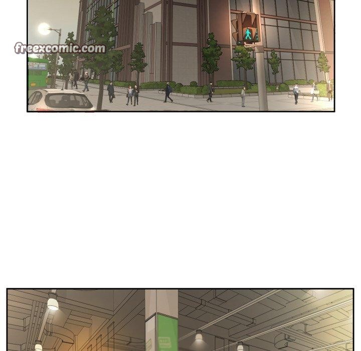 回归单身的继女第6話