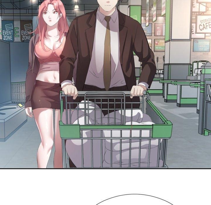 回归单身的继女第6話