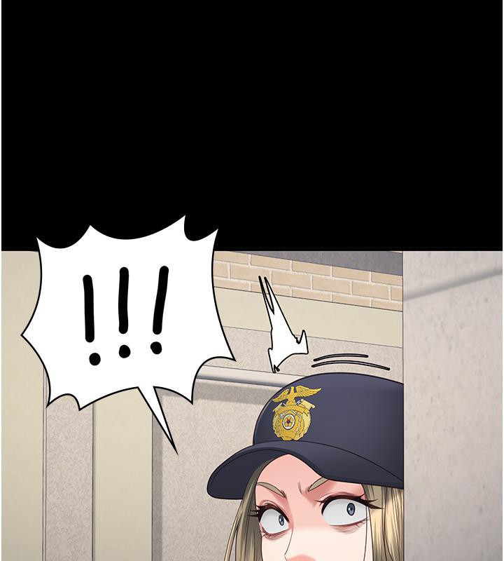 监狱女囚第86話-你要為我的小穴負責