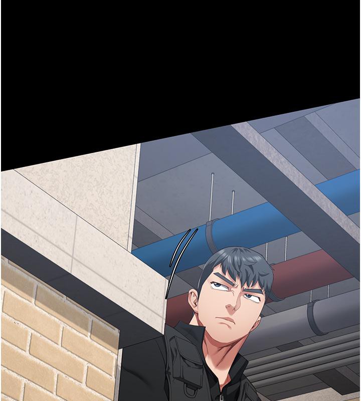 监狱女囚第86話-你要為我的小穴負責