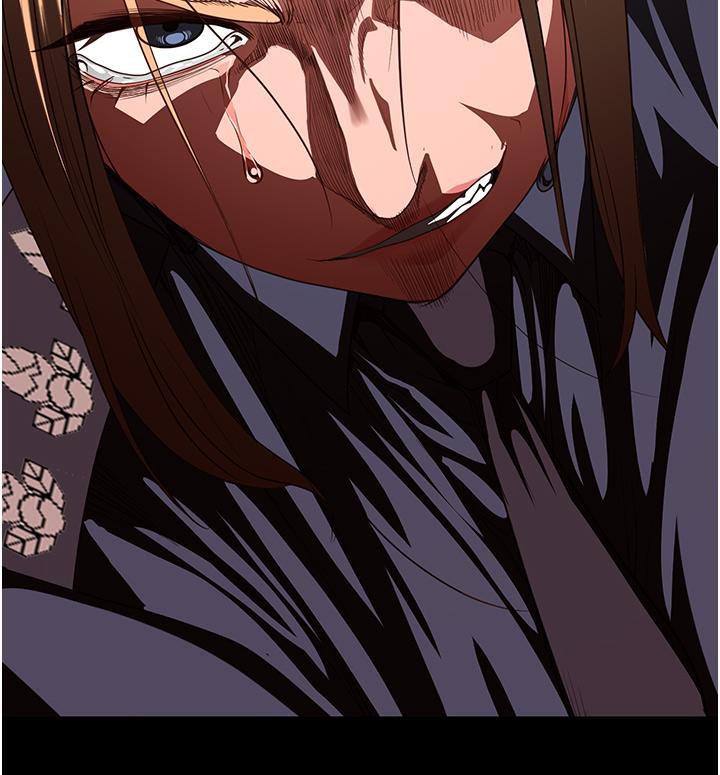 監獄女囚第86話-你要為我的小穴負責