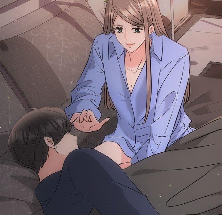 协议关系第28話