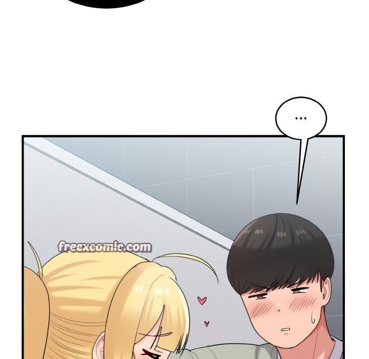 打脸的告白第27話