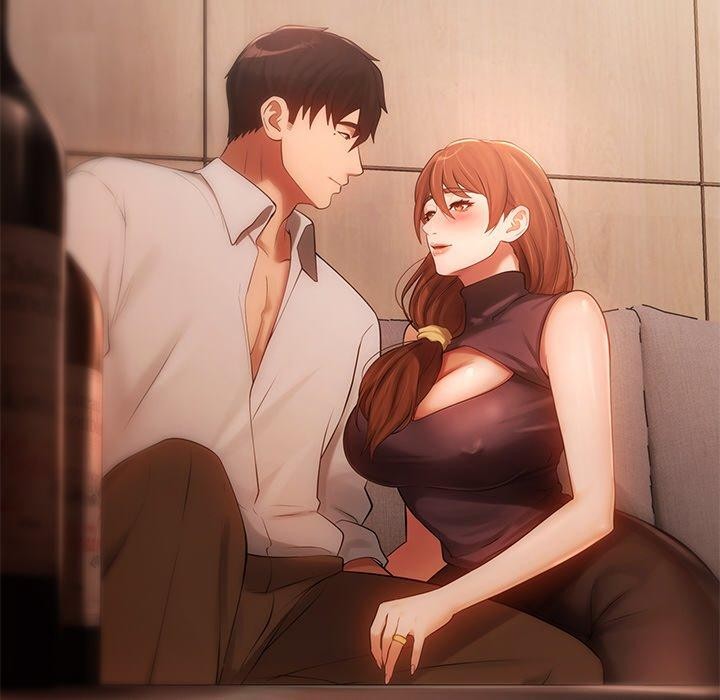 居委会的秘密第9話