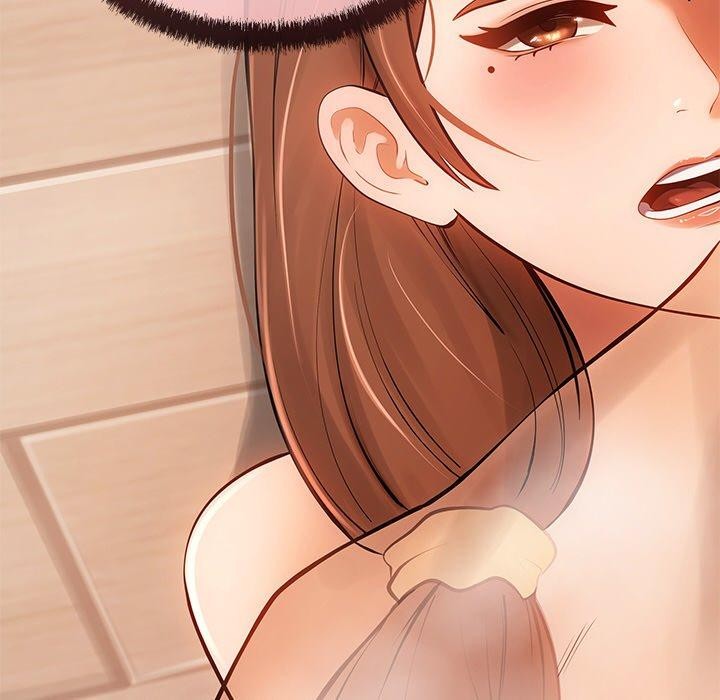 居委会的秘密第9話