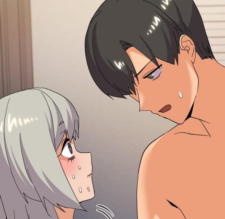 家人之间这样不好吧第24話