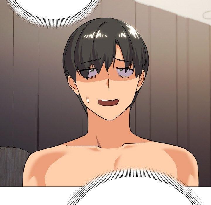 家人之间这样不好吧第24話