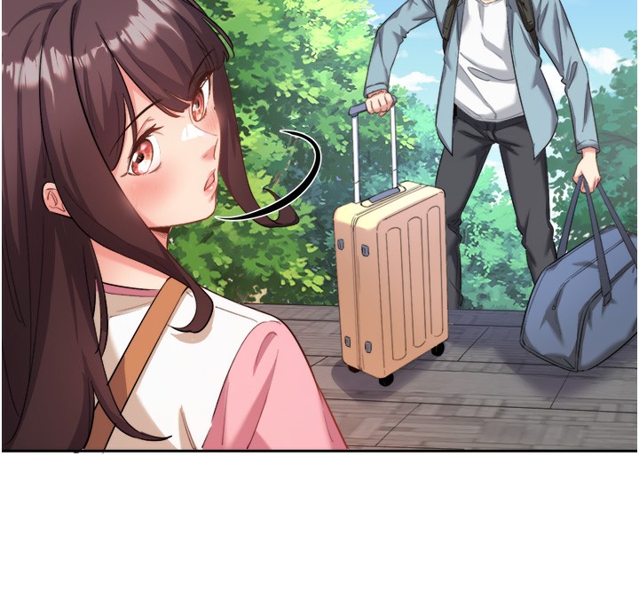 秘密温泉:混汤旅馆第1話-去溫泉旅館打工?!