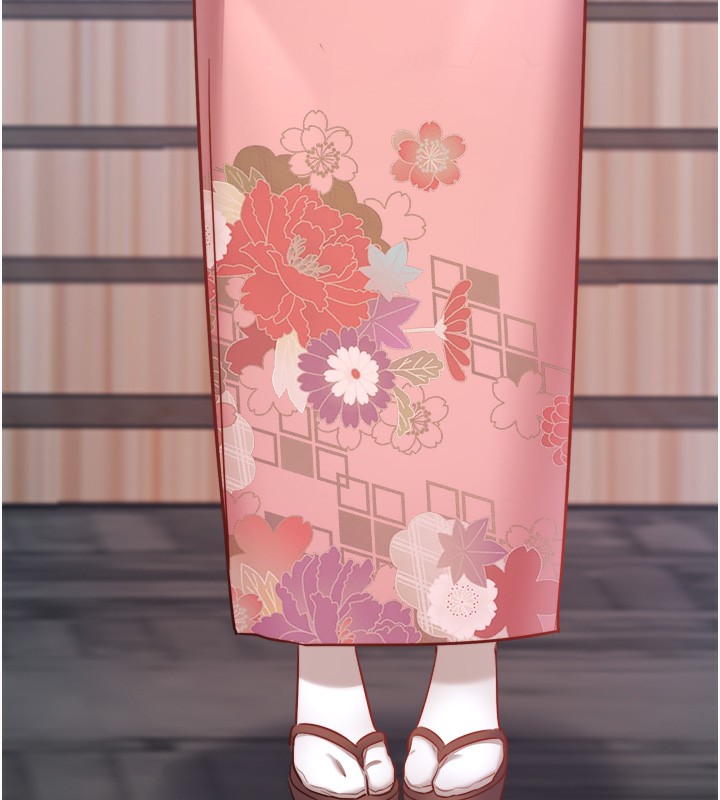 秘密温泉:混汤旅馆第1話-去溫泉旅館打工?!