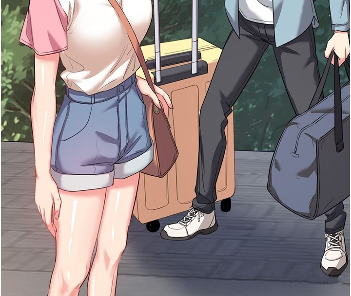 秘密温泉:混汤旅馆第2话-现在是特殊服务时间♥︎