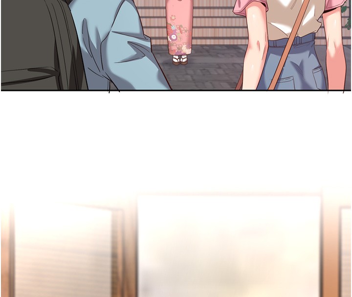 秘密温泉:混汤旅馆第2話-現在是特殊服務時間♥︎