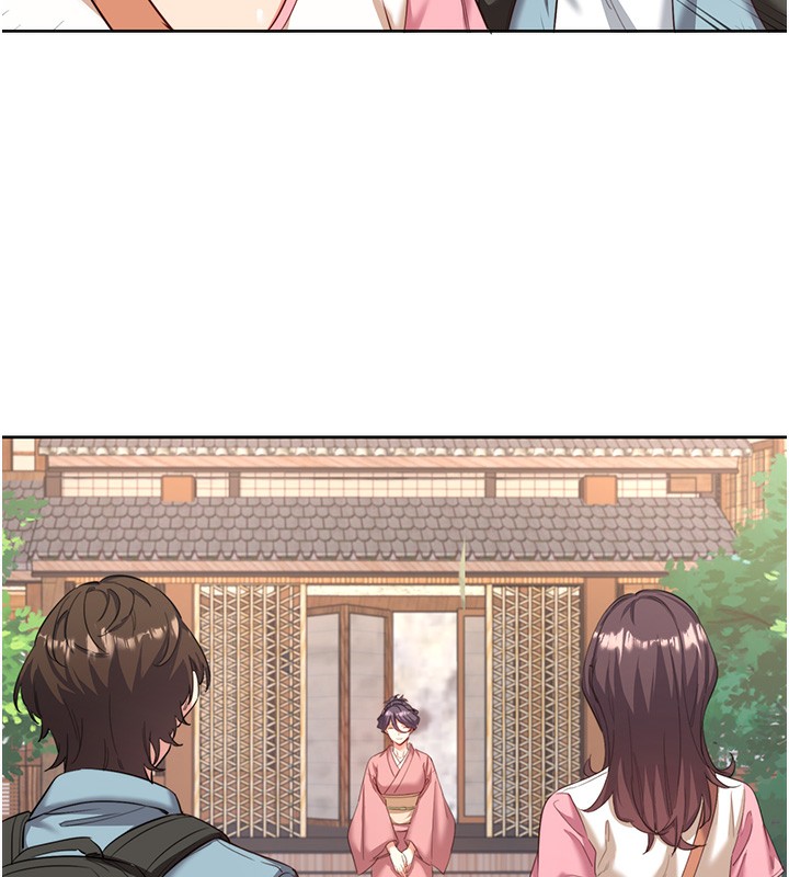 秘密温泉:混汤旅馆第2话-现在是特殊服务时间♥︎