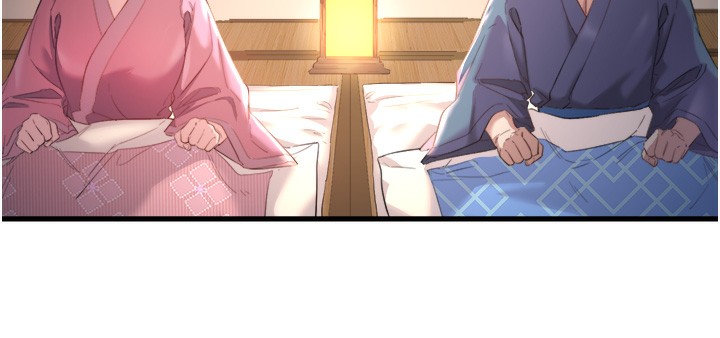 秘密温泉:混汤旅馆第2話-現在是特殊服務時間♥︎