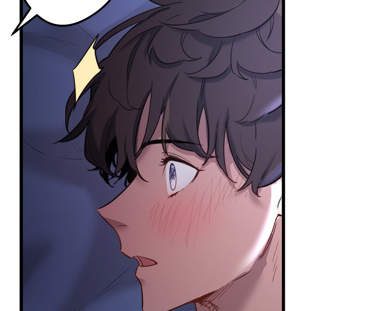 秘密温泉:混汤旅馆第2话-现在是特殊服务时间♥︎