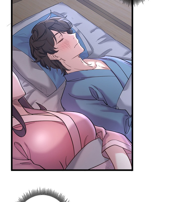 秘密温泉:混汤旅馆第2话-现在是特殊服务时间♥︎