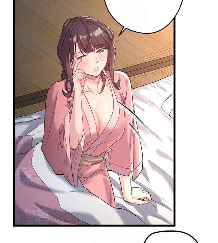 秘密温泉:混汤旅馆第2话-现在是特殊服务时间♥︎