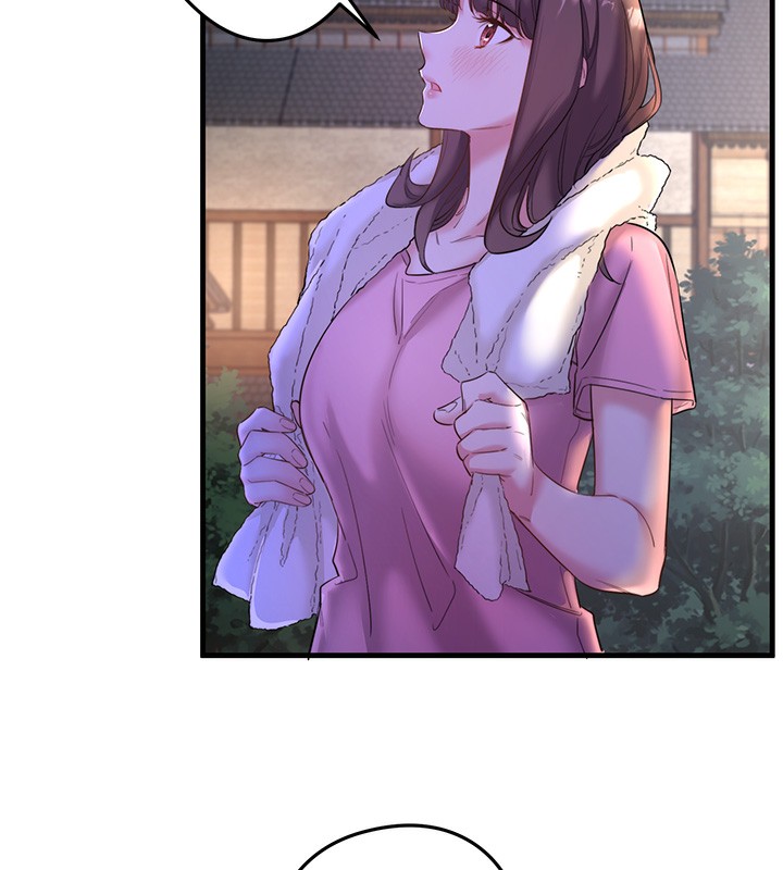 秘密温泉:混汤旅馆第2話-現在是特殊服務時間♥︎