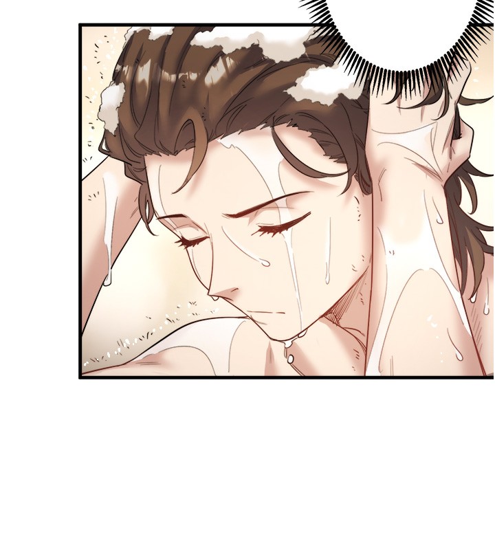 秘密温泉:混汤旅馆第2话-现在是特殊服务时间♥︎