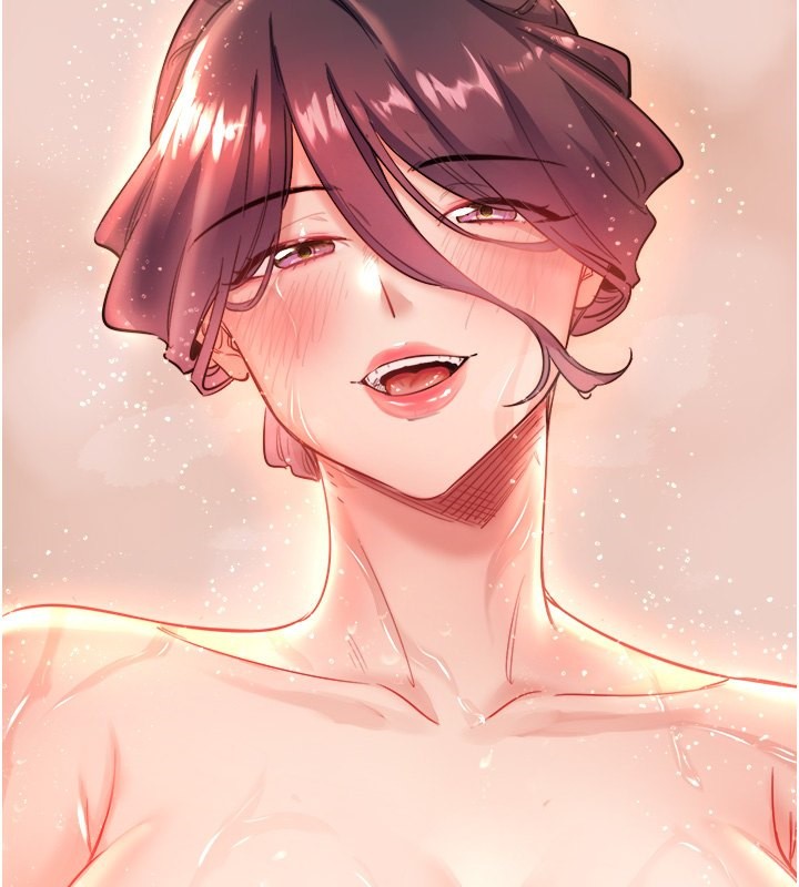 秘密温泉:混汤旅馆第2话-现在是特殊服务时间♥︎