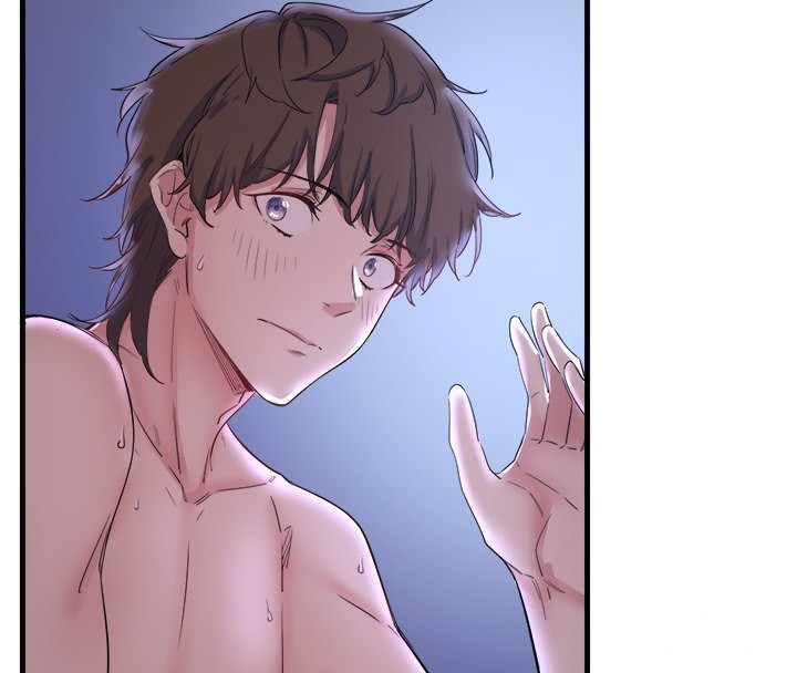 秘密温泉:混汤旅馆第6話-無法袒露心意的兩人