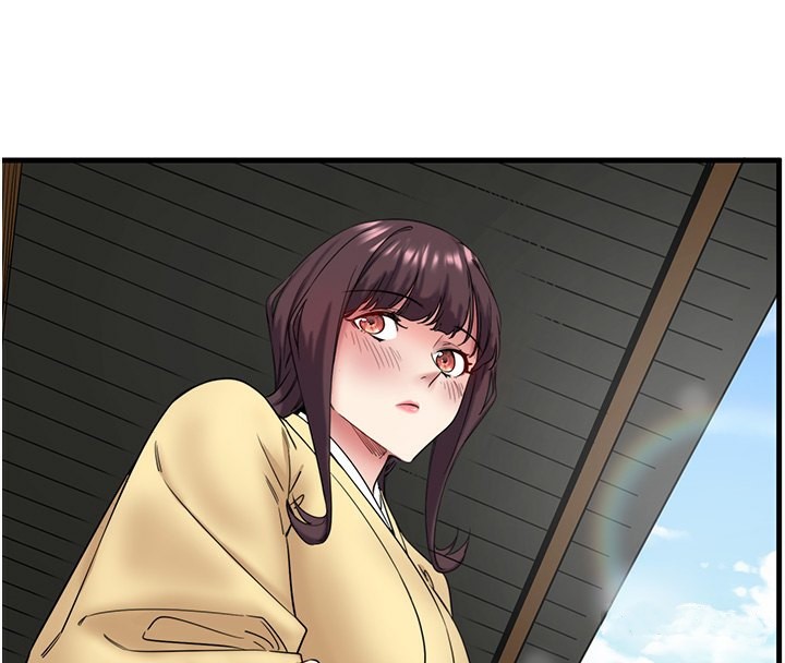 秘密温泉:混汤旅馆第6話-無法袒露心意的兩人