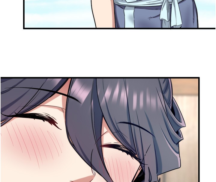 秘密温泉:混汤旅馆第6話-無法袒露心意的兩人