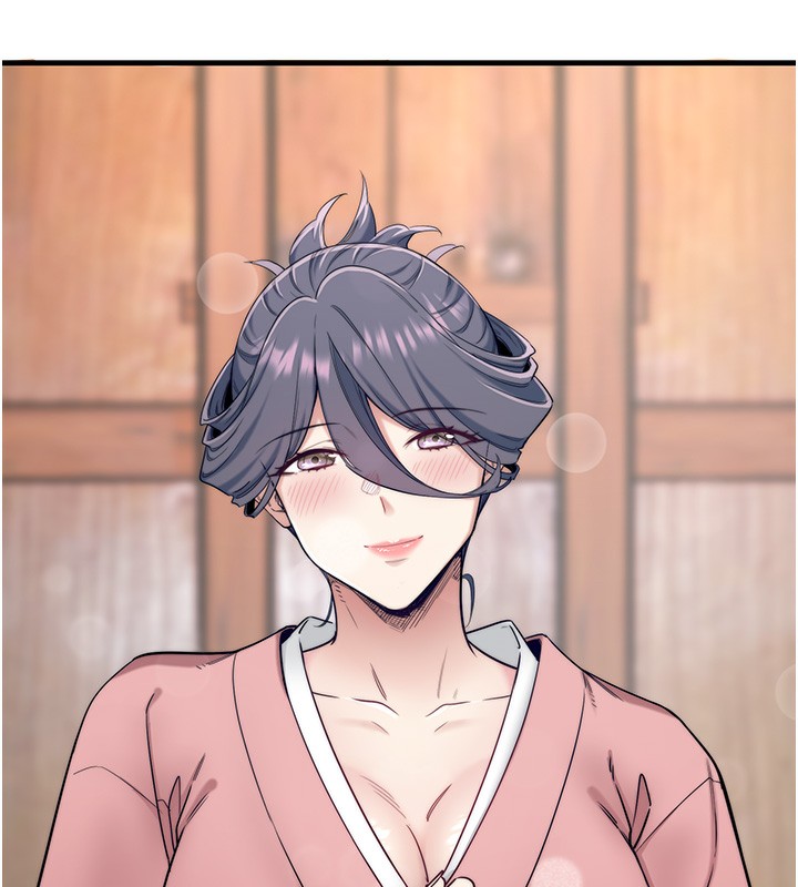 秘密温泉:混汤旅馆第6话-无法袒露心意的两人