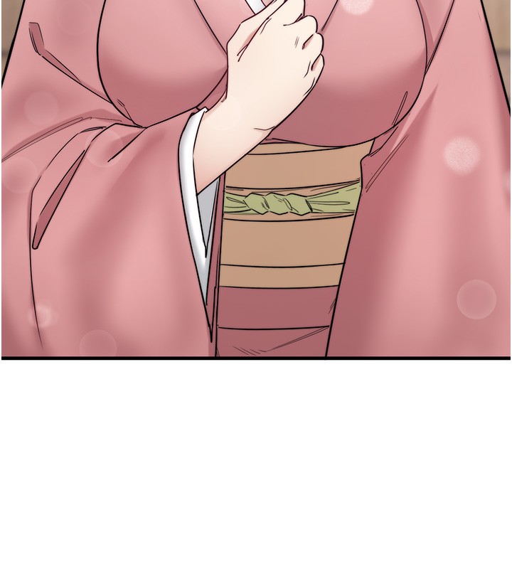 秘密温泉:混汤旅馆第6话-无法袒露心意的两人