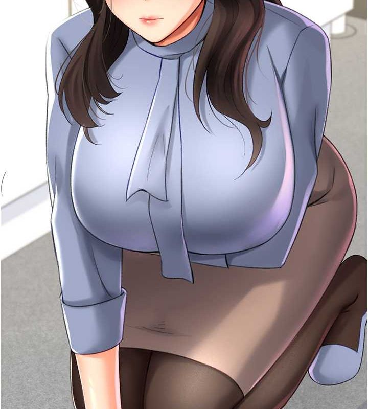 猎爱转蛋机第20話-在公司裡密會