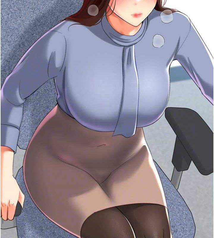 獵愛轉蛋機第20話-在公司裡密會