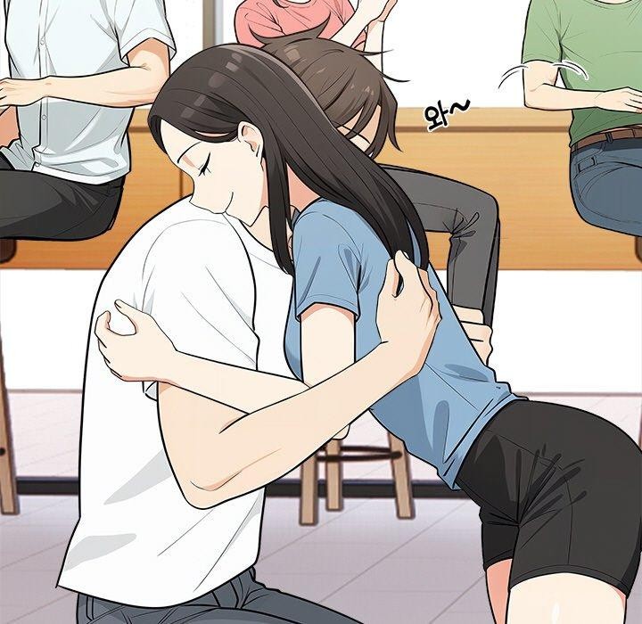 情侣游戏第19話