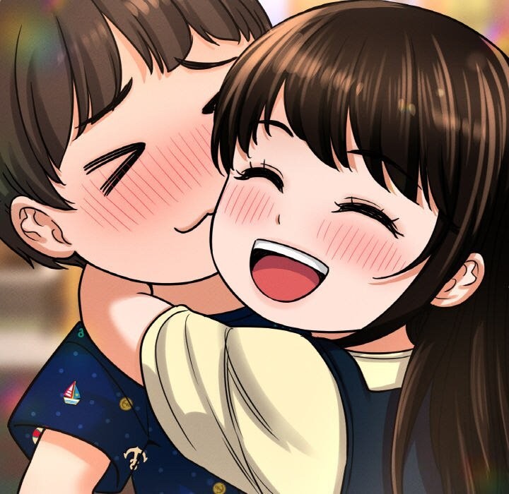 我的女王第50話