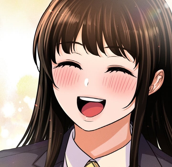 我的女王第50話