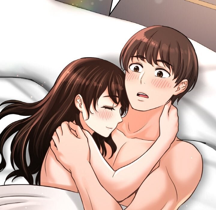 我的女王第50話