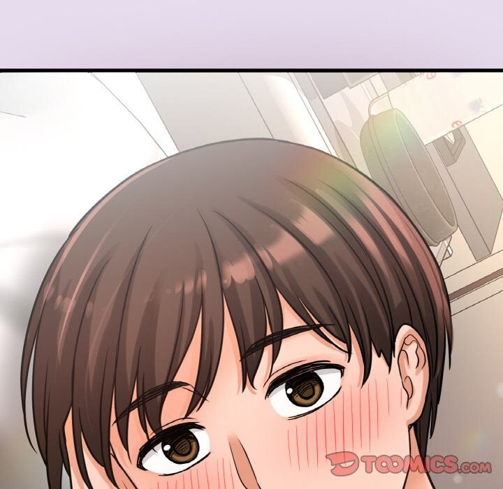 我的女王第50話